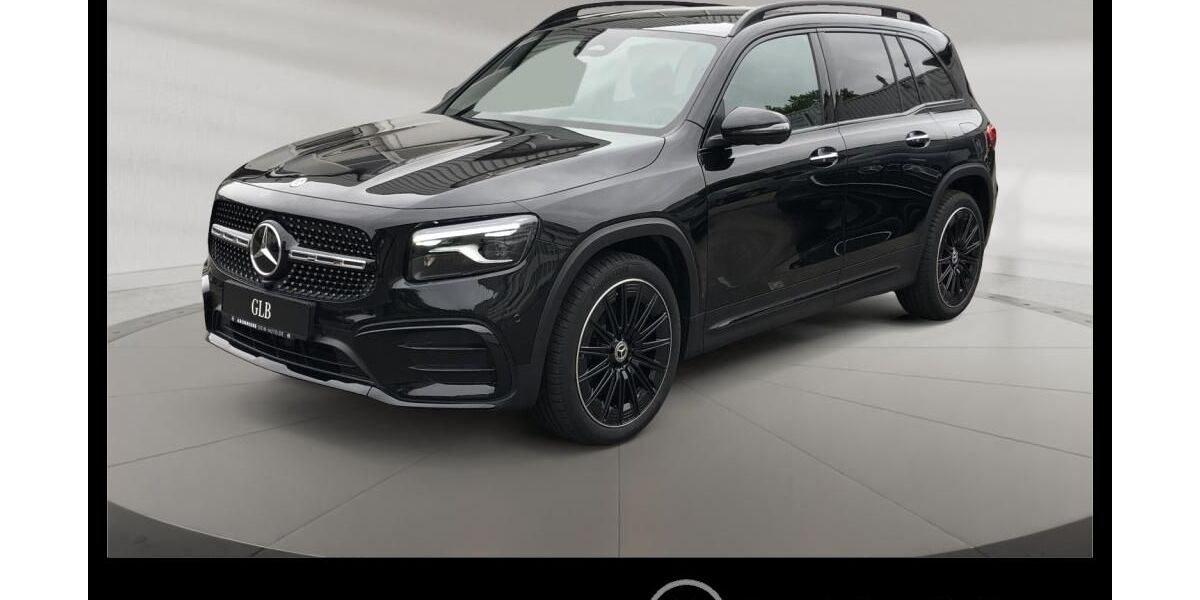 Mercedes-Benz GLB 220 14.736 km 51.439 &euro; Neckarsulm-Obereisesheim 74172