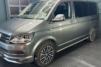 VW T6 Multivan 110.000 km 39.500 &euro; Eisingen 75239