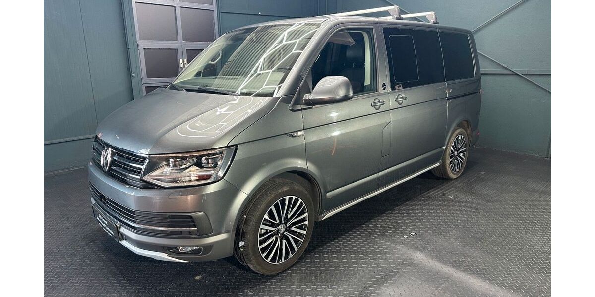 VW T6 Multivan 110.000 km 39.500 &euro; Eisingen 75239