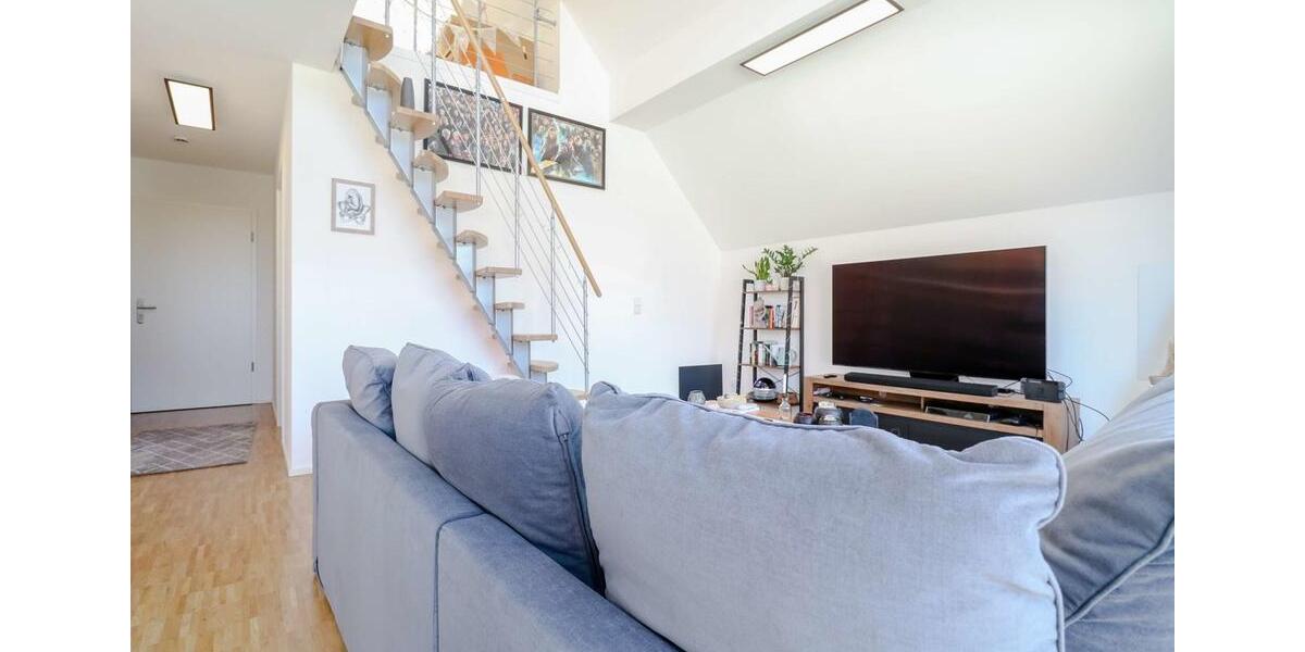 Etagenwohnung Heilbronn Frankenbach - 2.5 Zimmer, 67 m&sup2;, 1.090&euro; | Angebot:18991530