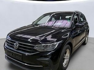 VW Tiguan 134.555 km 20.990 &euro; Bretten 75015