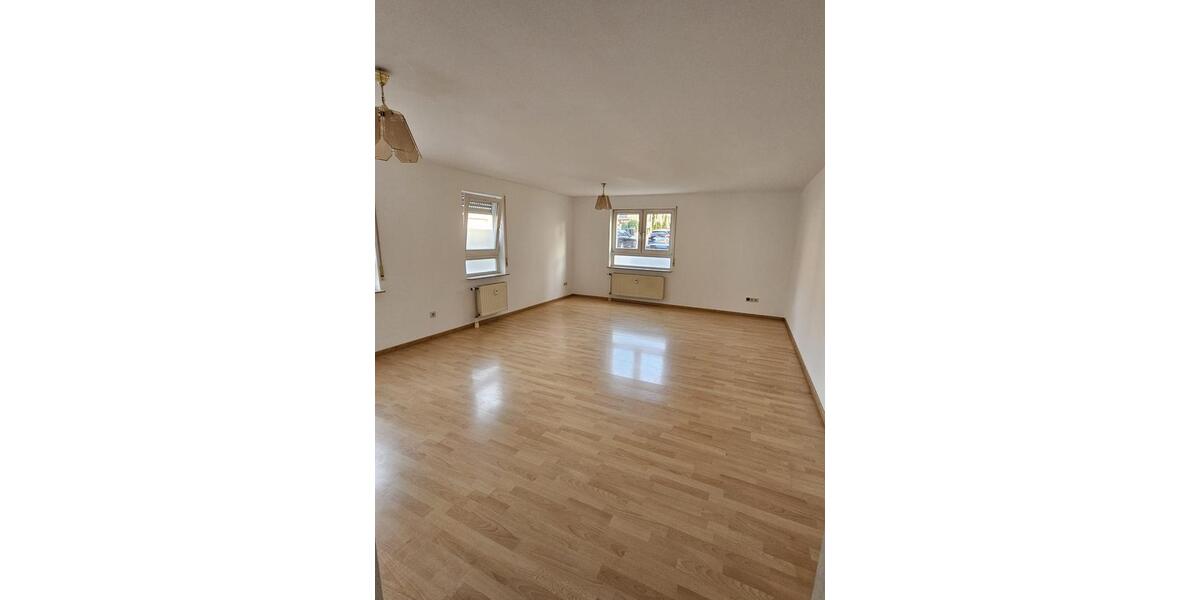 Erdgeschoßwohnung Heilbronn Horkheim - 2 Zimmer, 54 m&sup2;, 750&euro; | Angebot:25355133