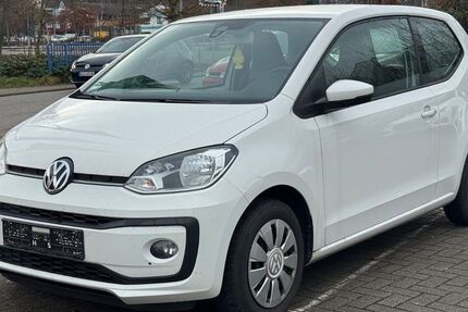 VW up! 79.233 km 8.280 &euro; Oberderdingen 75038