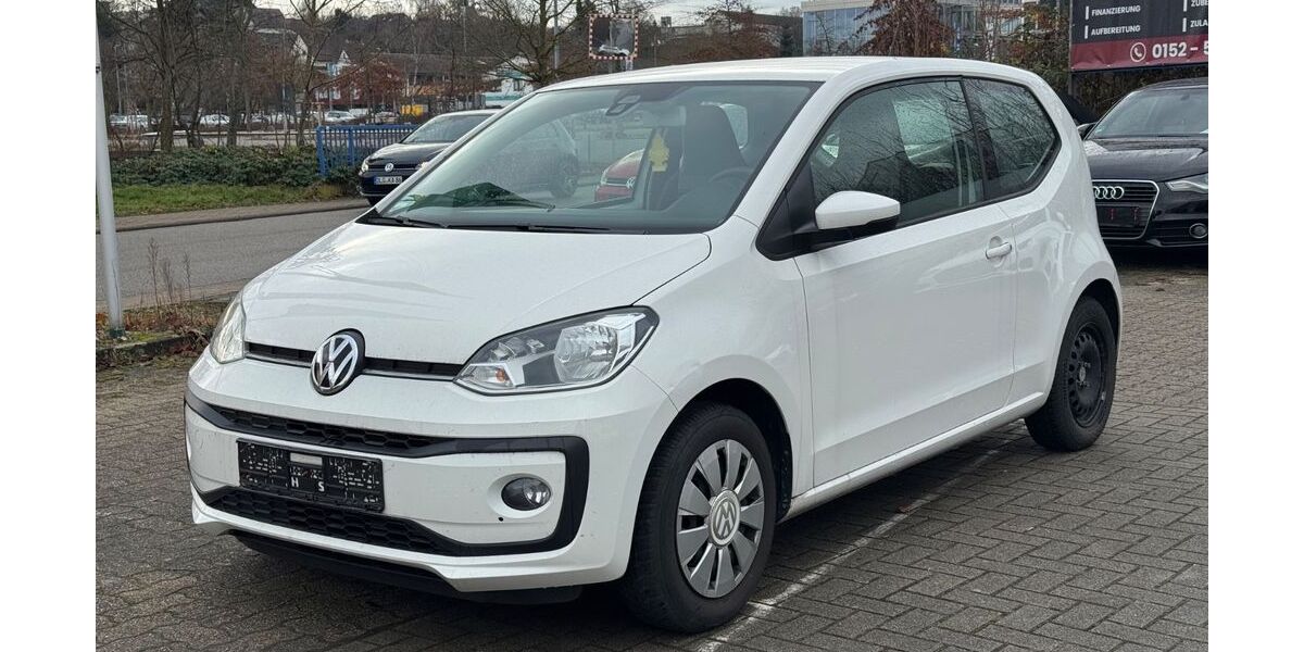 VW up! 79.233 km 8.280 &euro; Oberderdingen 75038