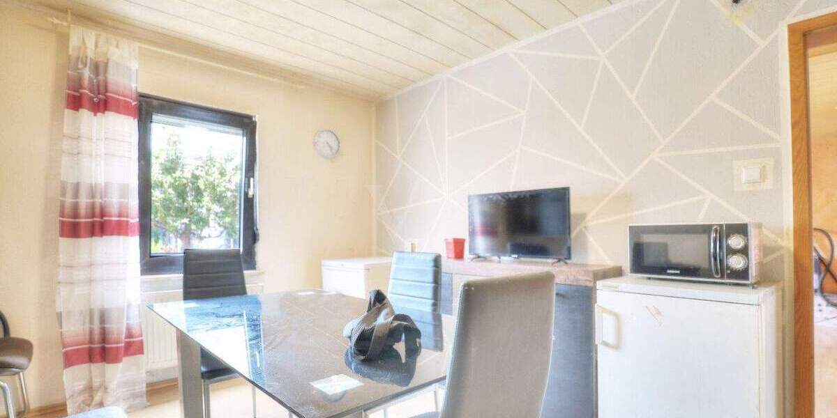 Mehrfamilienhaus, Wohnhaus Heilbronn / Böckingen Böckingen - 9 Zimmer, 160 m&sup2;, 385.000&euro; | Angebot:25775712