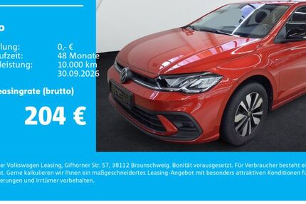 VW Polo 18.800 km 21.230 &euro; Neckarsulm 74172