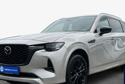 Mazda CX-80 6.500 km 56.880 &euro; Heilbronn 74080