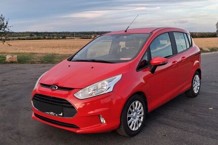 Ford B-Max 104.000 km 6.800 &euro; Eisingen 75239