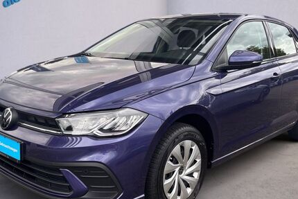 VW Polo 9.263 km 19.121 &euro; Walldorf 69190