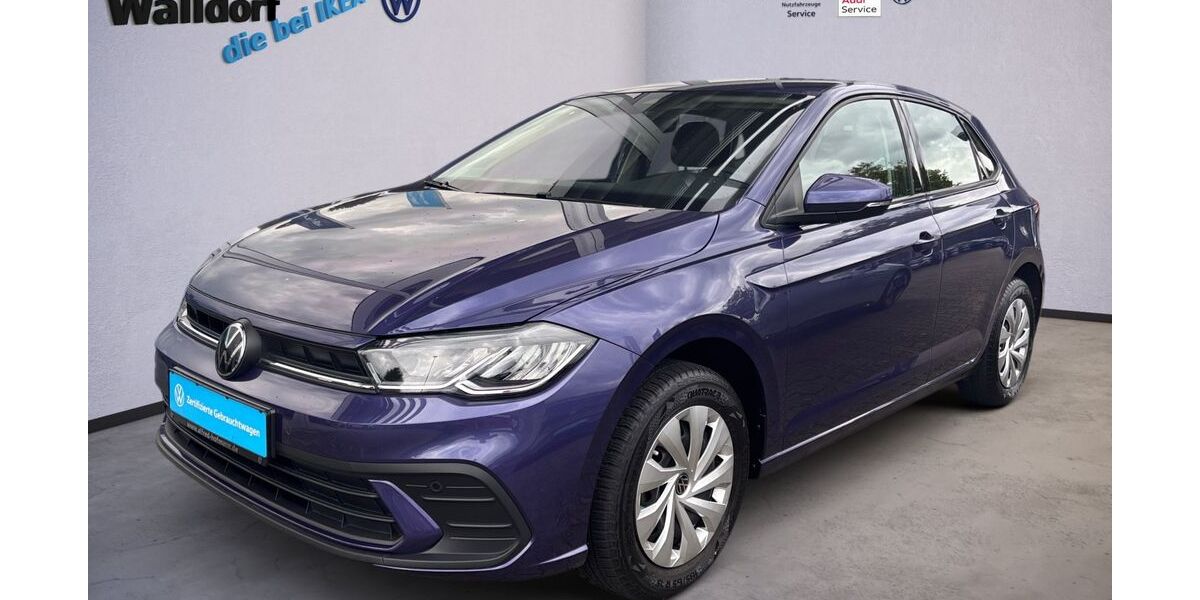 VW Polo 9.263 km 19.121 &euro; Walldorf 69190