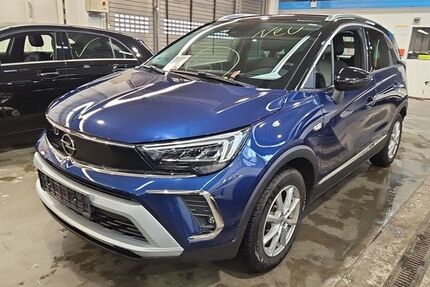 Opel Crossland (X) 28.060 km 16.999 &euro; Bretten 75015