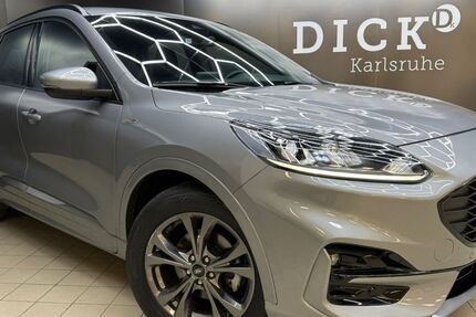 Ford Kuga 74.502 km 14.950 &euro; Karlsdorf-Neuthard 76689