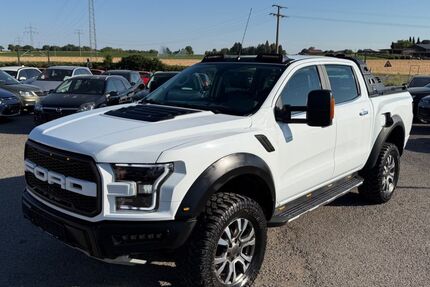Ford Ranger 177.000 km 25.900 &euro; Heilbronn 74080