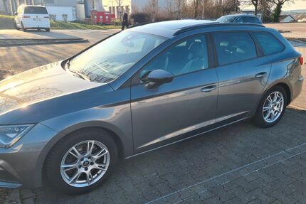 Seat Leon 153.000 km 13.899 &euro; Bretten 75015