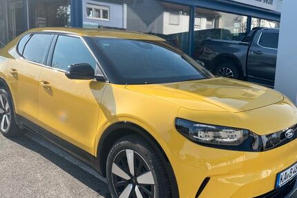 Ford Capri 1.950 km 45.990 &euro; Weingarten 76356