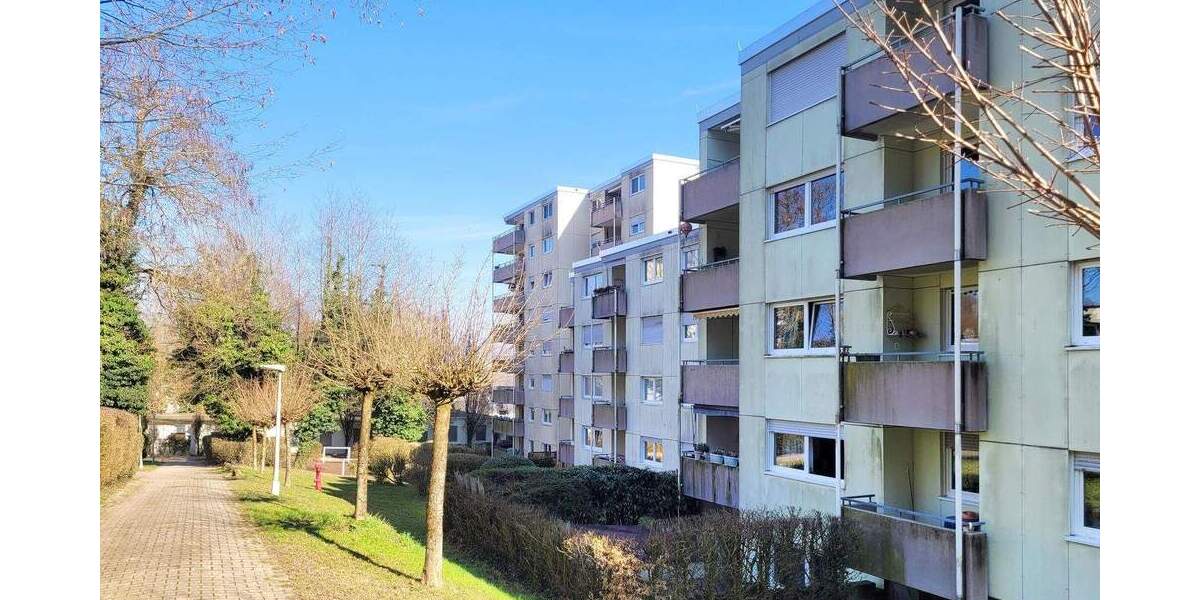 Etagenwohnung Mauer - 3 Zimmer, 83 m&sup2;, 220.000&euro; | Angebot:25835090