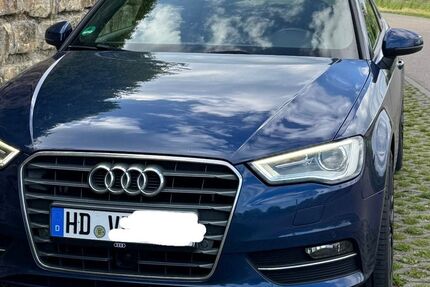 Audi A3 150.000 km 11.999 &euro; Meckesheim 74909