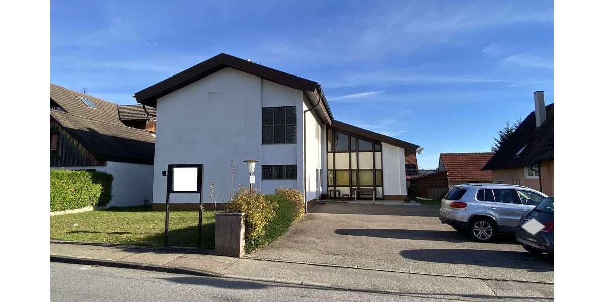 Einfamilienhaus Sulzfeld - 4 Zimmer, 269 m&sup2;, 399.000&euro; | Angebot:25531299