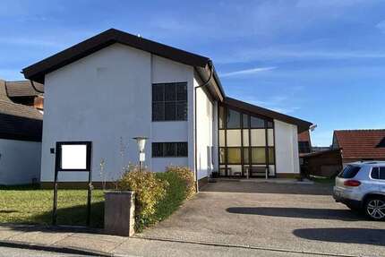 Haus Sulzfeld - 4 Zimmer, 269 m&sup2;, 399.000&euro; | Angebot:25531299