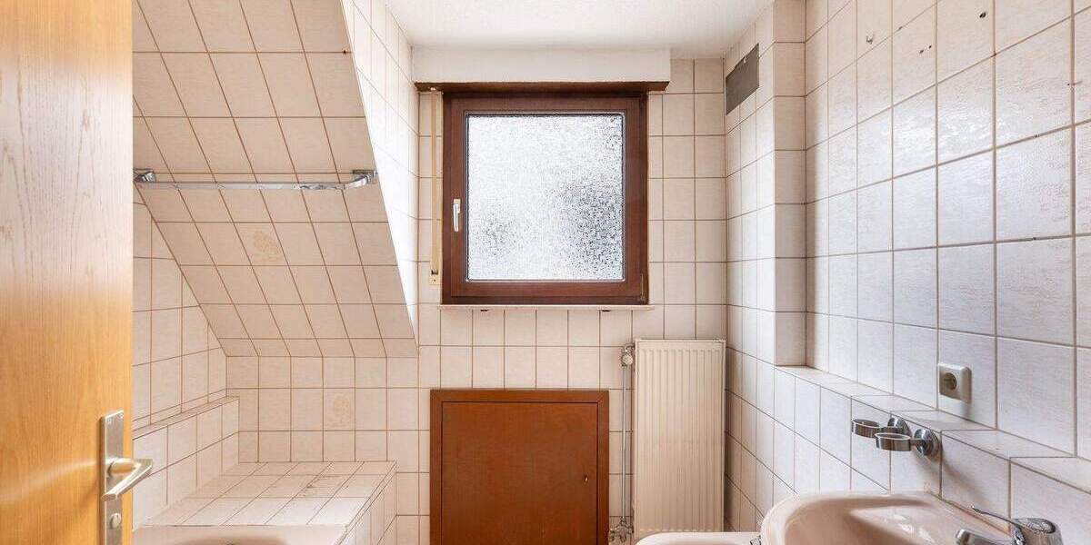 Etagenwohnung Tamm - 4 Zimmer, 71 m&sup2;, 249.000&euro; | Angebot:25801365