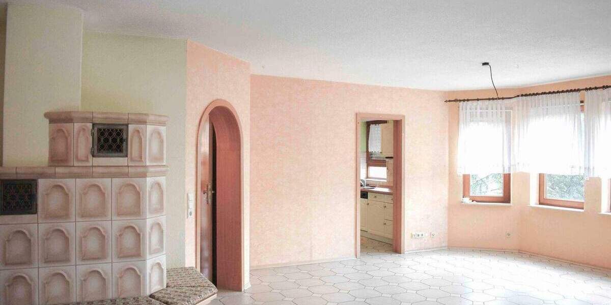 Mehrfamilienhaus, Wohnhaus Sinsheim Steinsfurt - 6 Zimmer, 575.000&euro; | Angebot:25865169