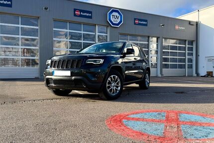 Jeep Grand Cherokee 245.000 km 17.900 &euro; Eppingen 75031