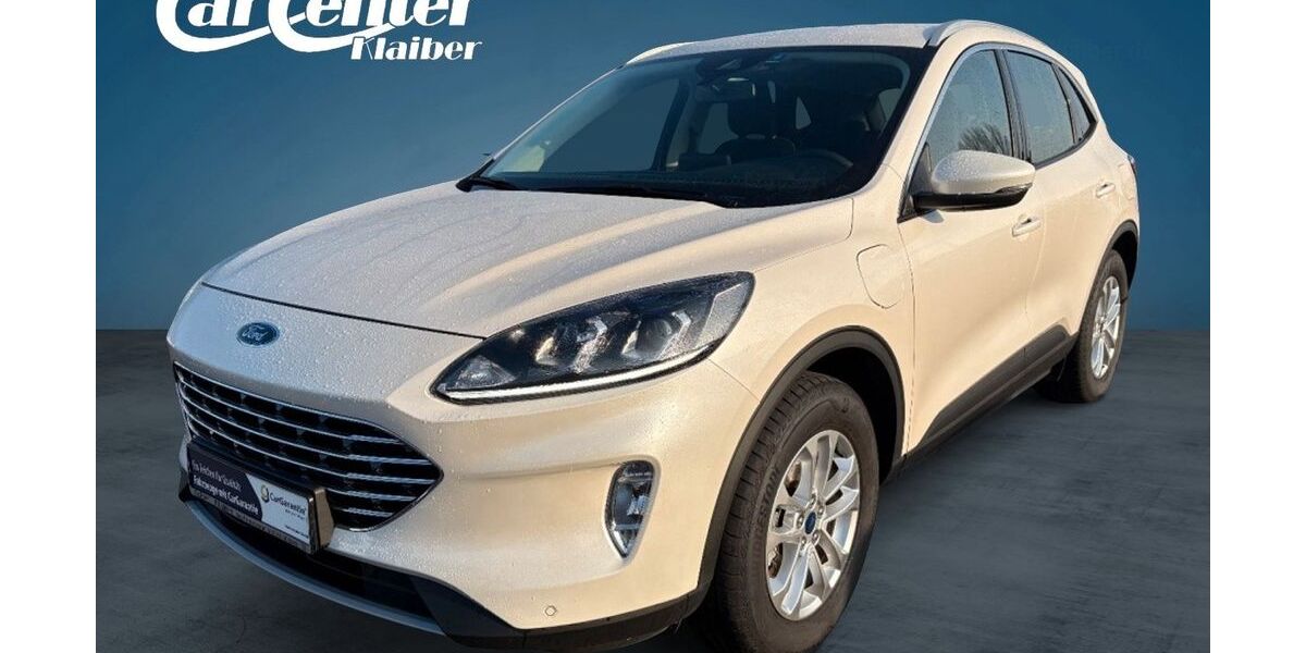 Ford Kuga 16.236 km 23.950 &euro; Bad Friedrichshall 74177