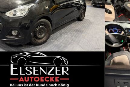 Hyundai i10 174.999 km 4.499 &euro; Eppingen 75031