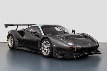 Ferrari Andere 7.360 km 476.000 &euro; Pleidelsheim 74385