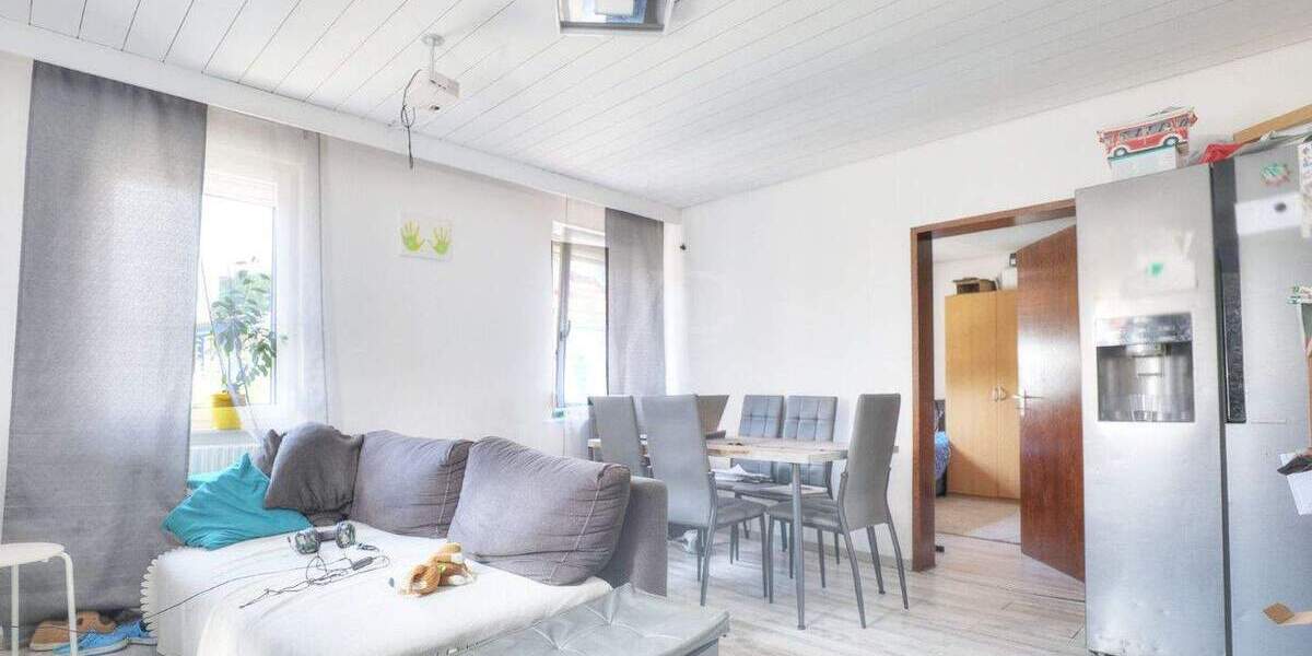 Mehrfamilienhaus, Wohnhaus Heilbronn / Böckingen Böckingen - 9 Zimmer, 160 m&sup2;, 385.000&euro; | Angebot:25775712