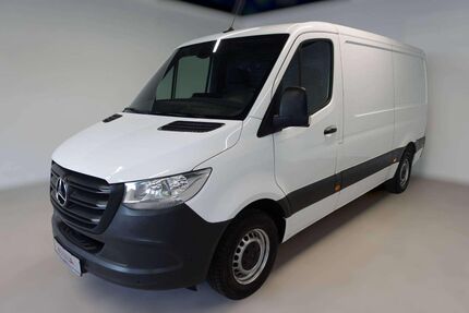 Mercedes-Benz Sprinter 121.000 km 21.490 &euro; Malsch 69254