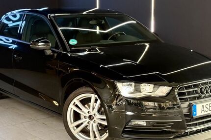 Audi A3 86.000 km 12.999 &euro; Bretten 75015