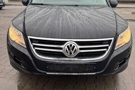 VW Tiguan 165.000 km 7.299 &euro; Eppingen 75031