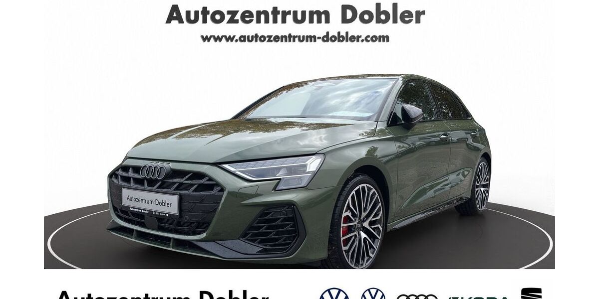 Audi S3 3.000 km 55.880 &euro; Mühlacker 75417