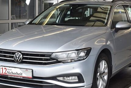 VW Passat Variant 144.831 km 18.780 &euro; Bad Friedrichshall 74177