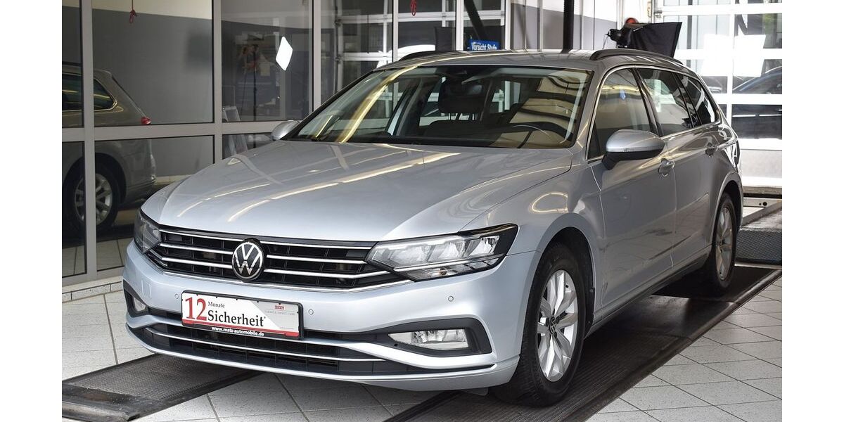 VW Passat Variant 144.831 km 18.780 &euro; Bad Friedrichshall 74177