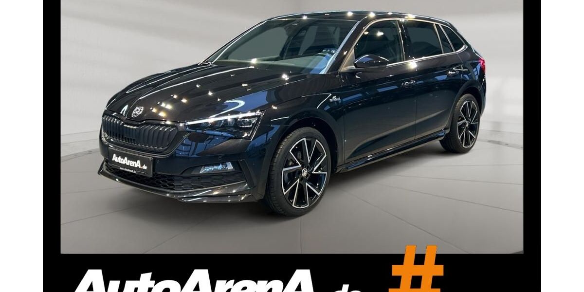 Skoda Scala 24.601 km 20.911 &euro; Neckarsulm-Obereisesheim 74172