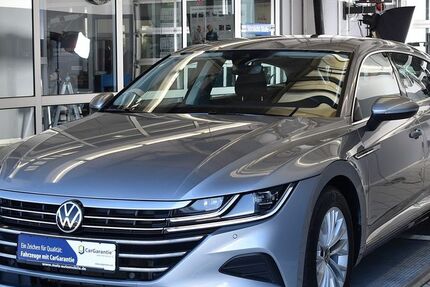 VW Arteon 143.018 km 21.990 &euro; Bad Friedrichshall 74177
