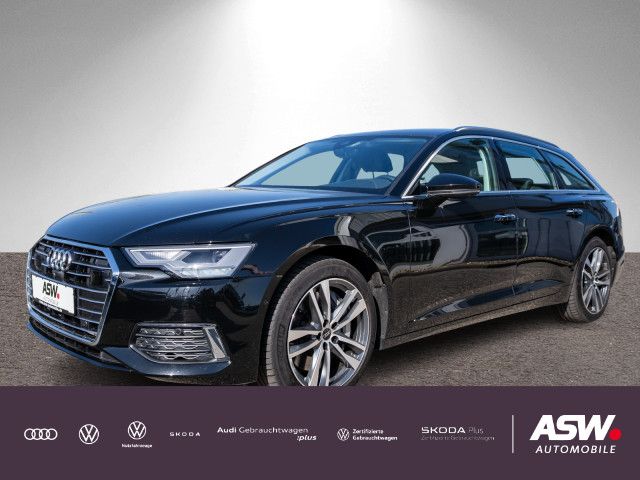 Audi A6 131.990 km 29.730 &euro; Sinsheim 74889