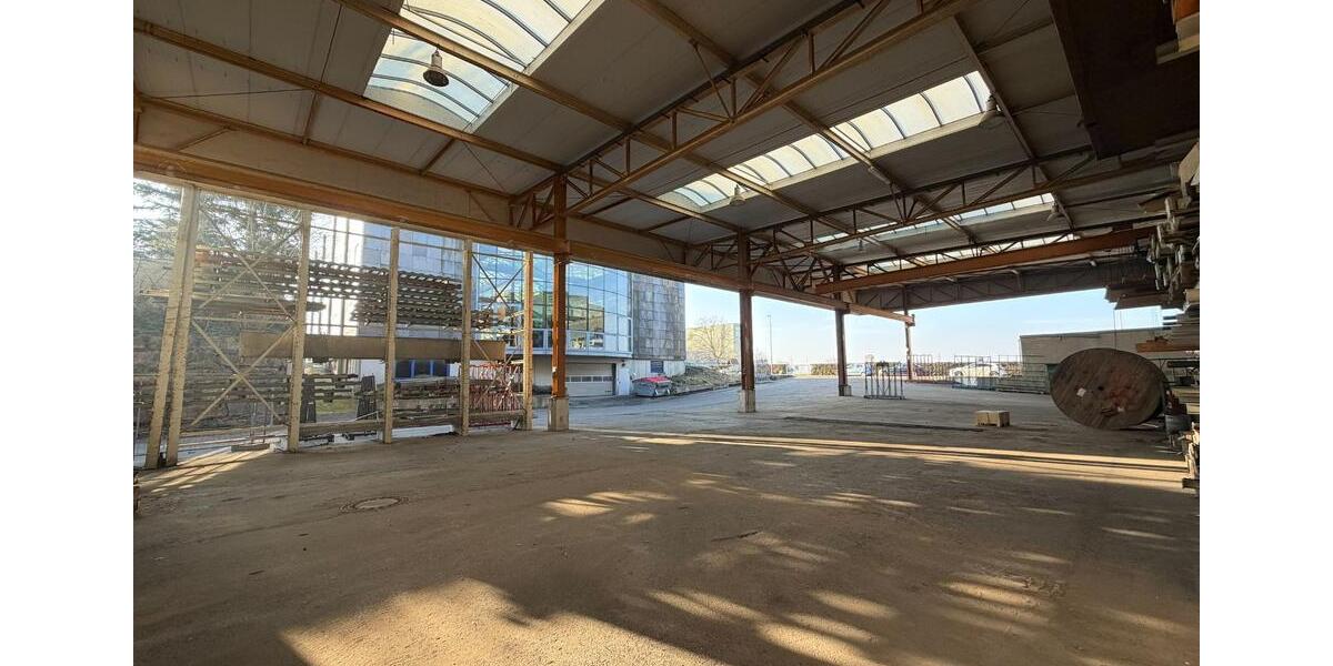 Gewerbeobjekt Cleebronn - 2.500&euro; | Angebot:24662922