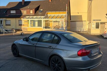 BMW 318 175.000 km 5.999 &euro; Sinsheim 74889