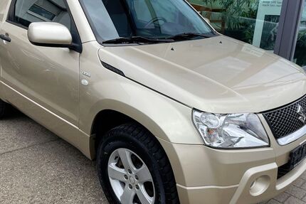 Suzuki Grand Vitara 145.400 km 7.990 &euro; Sinsheim 74889