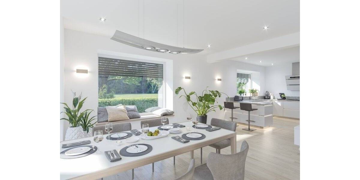 Einfamilienhaus Neunkirchen - 5 Zimmer, 169 m&sup2;, 478.000&euro; | Angebot:25938927