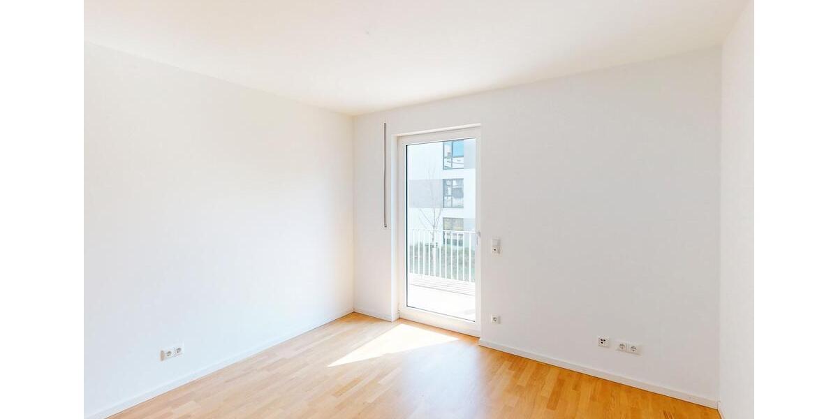 Etagenwohnung Heilbronn Kernstadt - 4 Zimmer, 110 m&sup2;, 1.520&euro; | Angebot:25433246