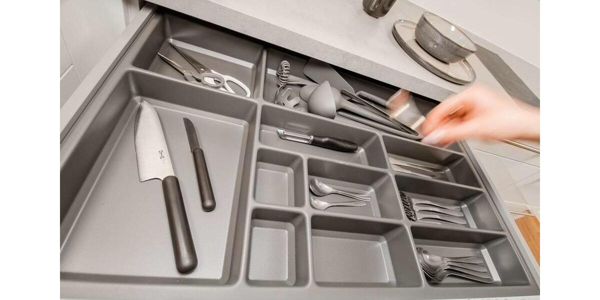 Etagenwohnung Heilbronn Kernstadt - 1 Zimmer, 41 m&sup2;, 849&euro; | Angebot:19745345