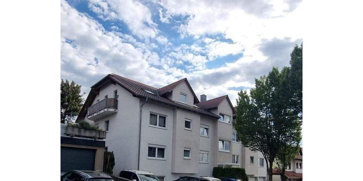 Etagenwohnung Sulzfeld - 3 Zimmer, 64 m&sup2;, 129.000&euro; | Angebot:25768119