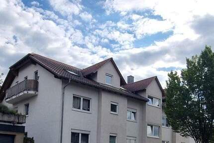 Wohnung Sulzfeld - 3 Zimmer, 64 m&sup2;, 129.000&euro; | Angebot:25768119