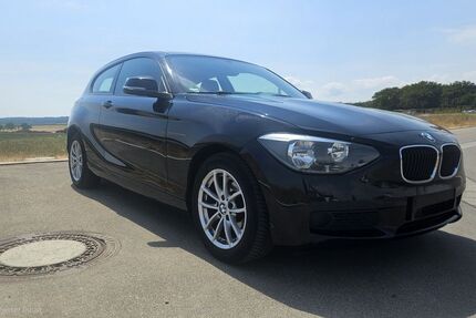 BMW 116 103.300 km 8.500 &euro; Eberdingen 71735
