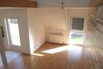Maisonettenwohnung Bad Friedrichshall - 3.5 Zimmer, 91 m&sup2;, 995&euro; | Angebot:24206768