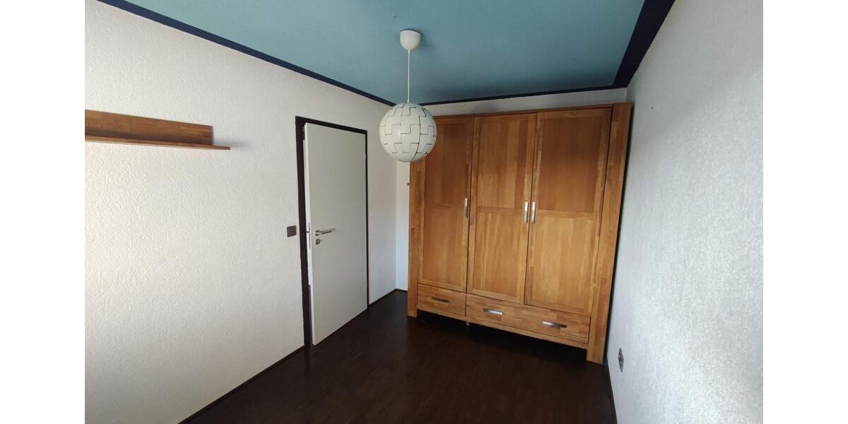 Etagenwohnung Neckarsulm - 2 Zimmer, 43 m&sup2;, 790&euro; | Angebot:25883017